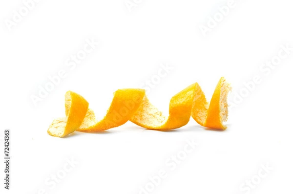 Obraz orange peel