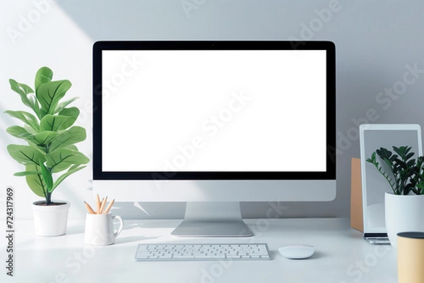 Obraz デスクトップパソコン