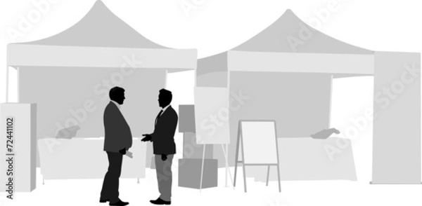 Obraz Praca charytatywna