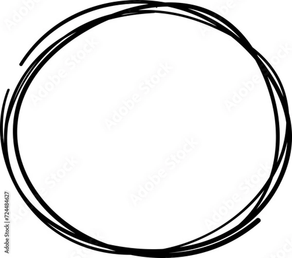 Obraz Cute speech bubble element vector