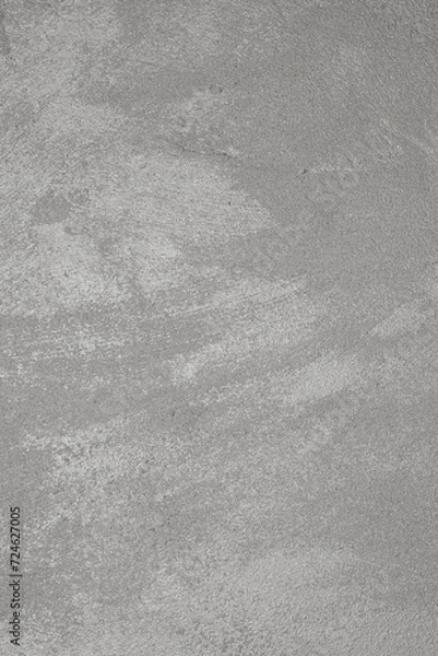Obraz vertical grey sharp textured wall background