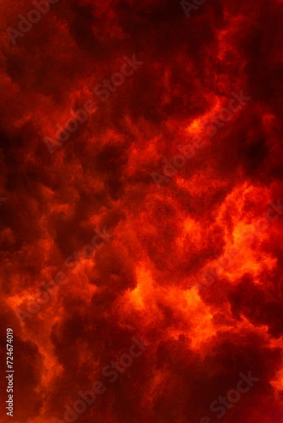 Fototapeta Stranger Things