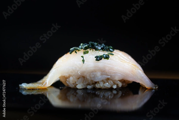 Obraz nigiri