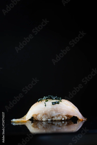 Obraz nigiri