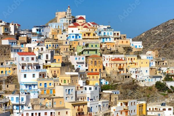 Obraz Karpathos Olympus