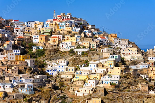 Obraz Olimp Karpatos