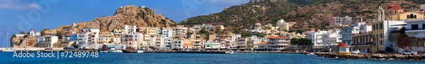 Obraz Karpathos