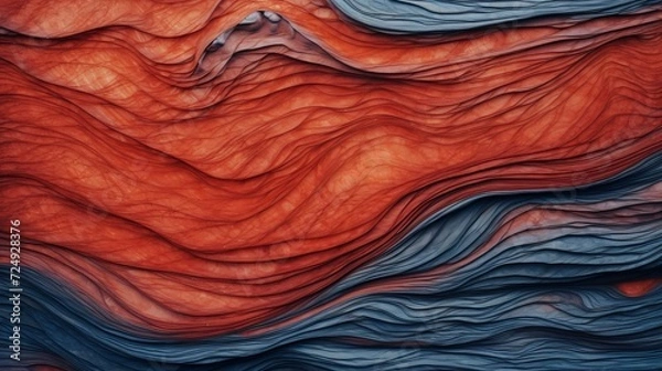 Fototapeta Full frame shot of abstract background
