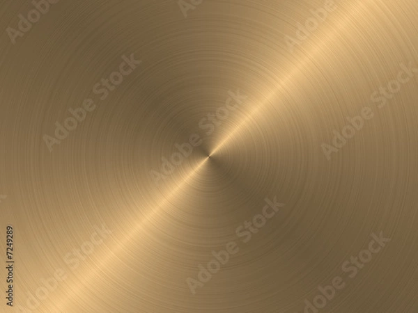 Fototapeta Cymbal texture...