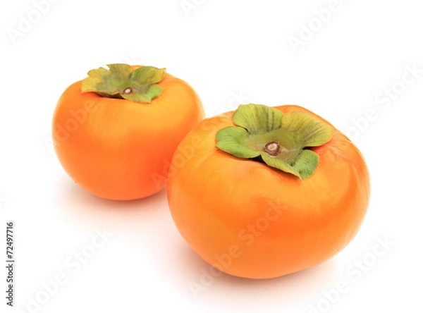 Fototapeta 富有柿