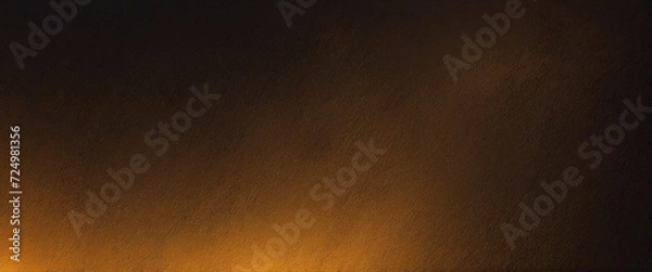 Obraz Earth tone abstract background with gradient and texture