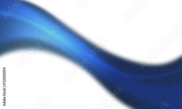 Fototapeta abstract waves, grainy background, background with blank space, texture with grain