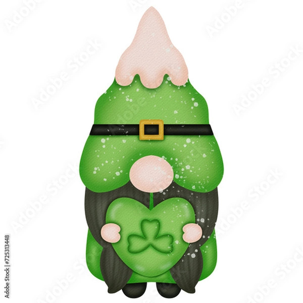 Fototapeta st.patrick's day