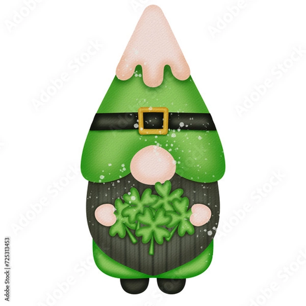 Fototapeta st.patrick's day