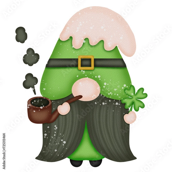 Fototapeta st.patrick's day