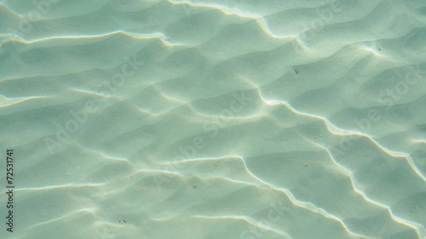 Fototapeta sea surface