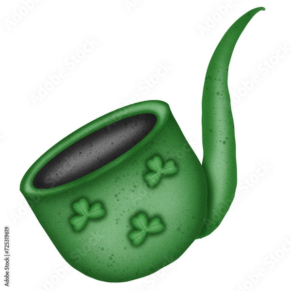 Fototapeta st.patrick's day