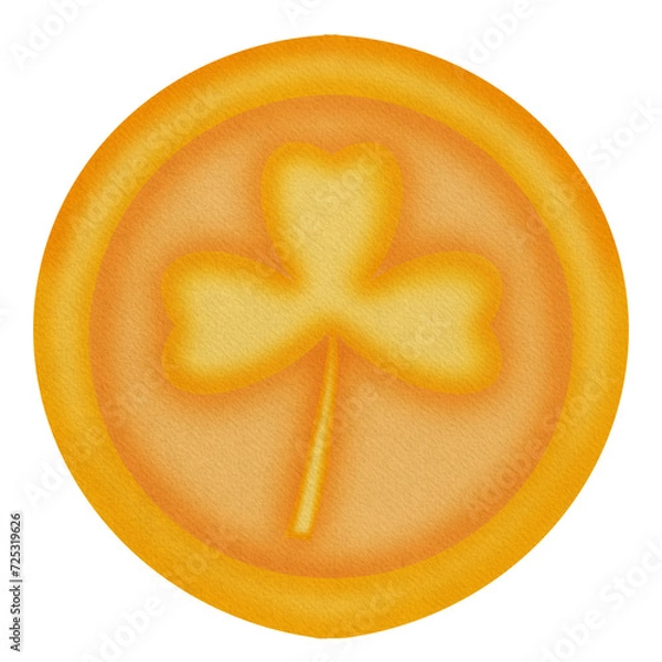 Fototapeta st.patrick's day