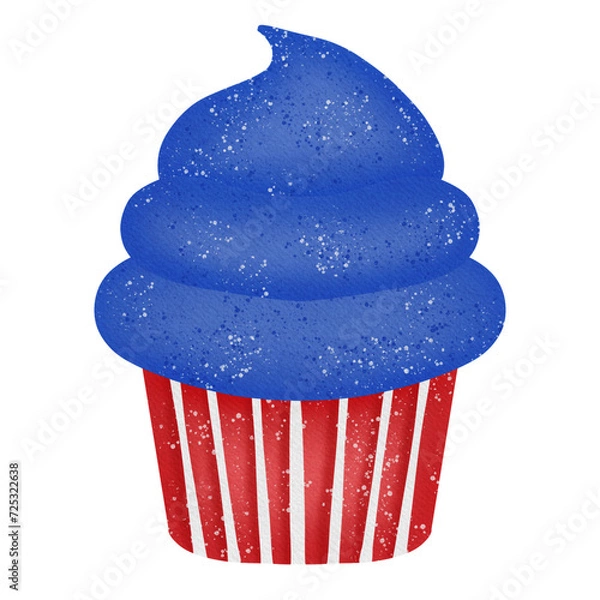 Fototapeta Independence Day