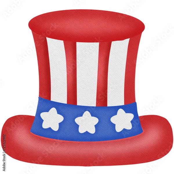 Fototapeta Independence Day