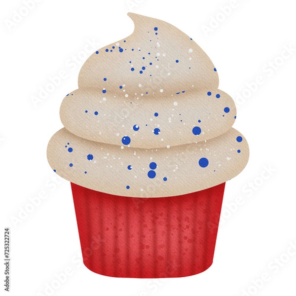 Fototapeta Independence Day