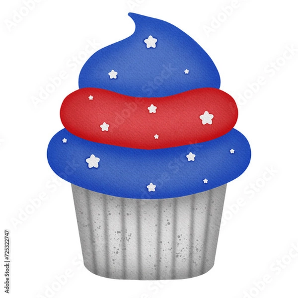 Fototapeta Independence Day