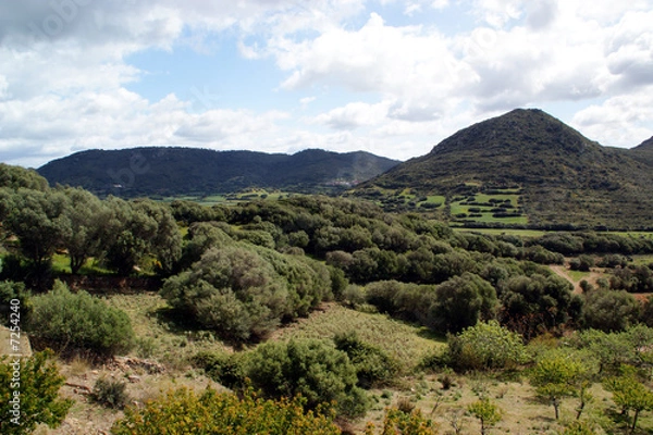 Obraz Menorca - Islas Baleares - Spain