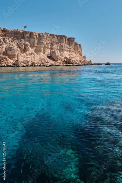 Obraz Sharm El Sheikh