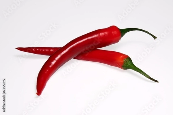 Obraz Para Pepperoni