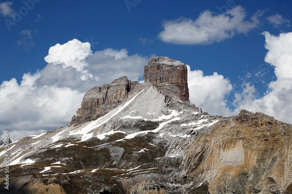 Obraz mountain landscape