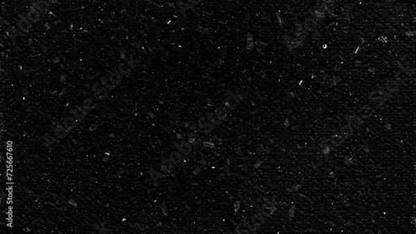 Fototapeta Paper Distressed Overlay Noise Texture Background	
