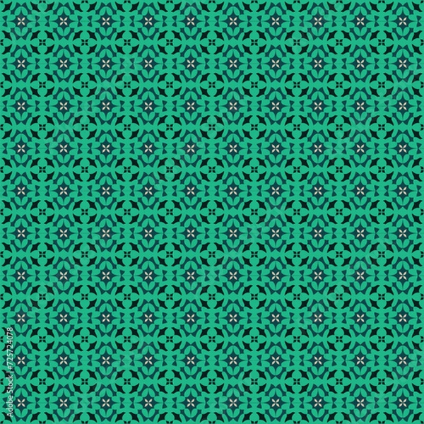 Fototapeta Seamless pattern texture. Repeat pattern.