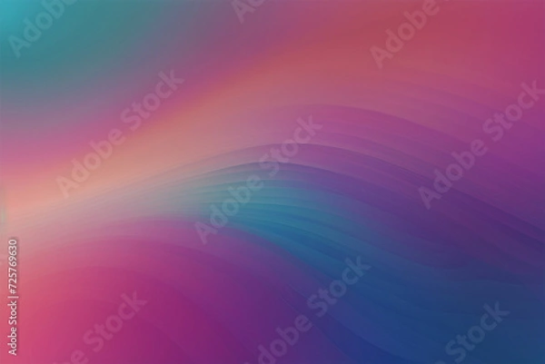 Fototapeta colorful abstract texture background