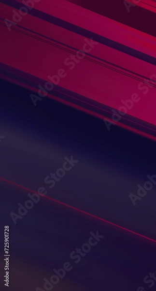 Fototapeta light purple design abstract background with lines