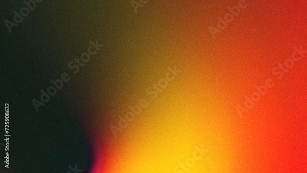 Fototapeta gradient background abstract