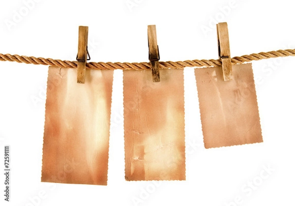 Fototapeta old photos