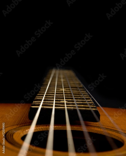 Obraz guitar