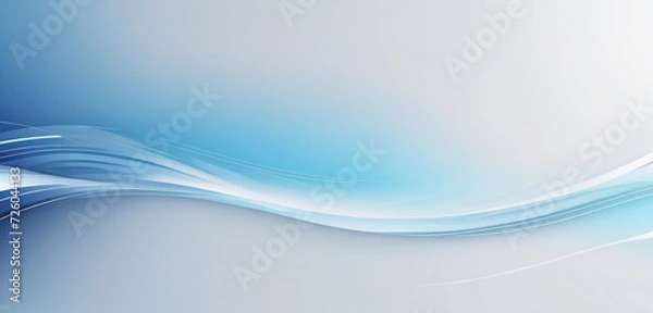 Fototapeta abstract blue background     abstract background modern futuristic graphic.  texture design, bright poster, banner