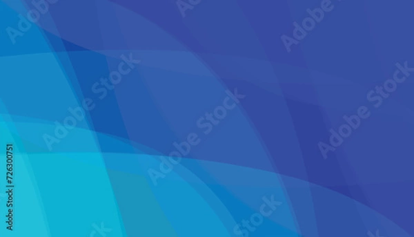 Fototapeta abstract blue background