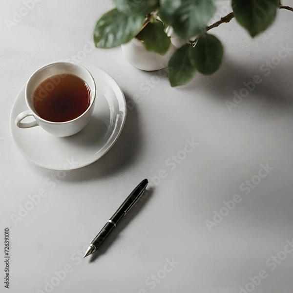 Obraz Minimalist Muse