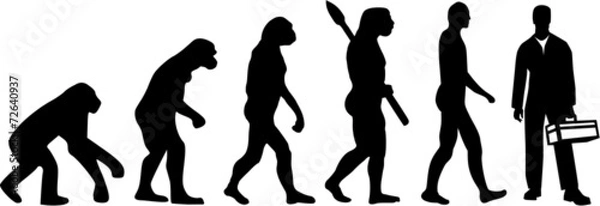 Fototapeta Craftsman Workman