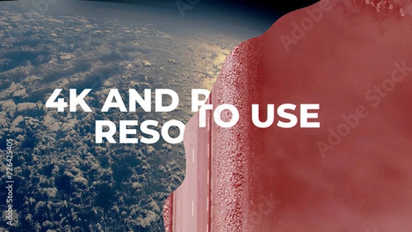 Obraz Basic Slide Show | in 4K and 1080x1920