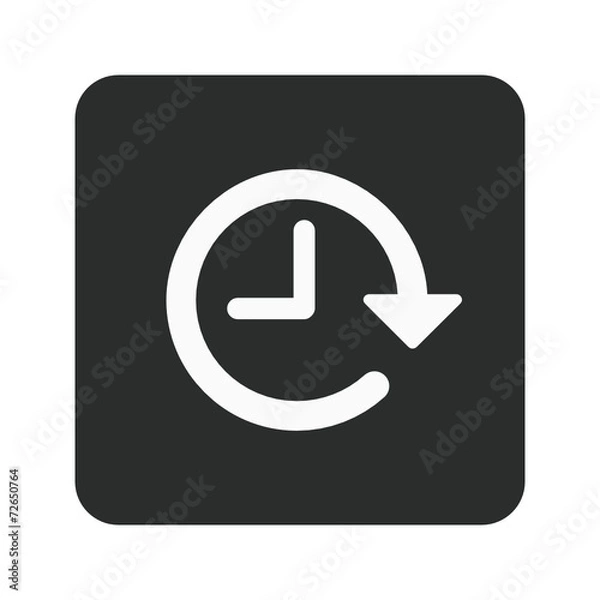 Fototapeta App Vector Icon