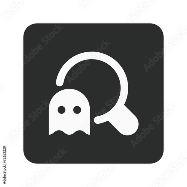 Fototapeta App Vector Icon