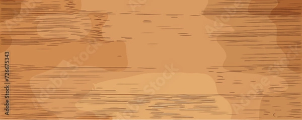 Obraz Wood motif background for wall wallpaper and activity theme background