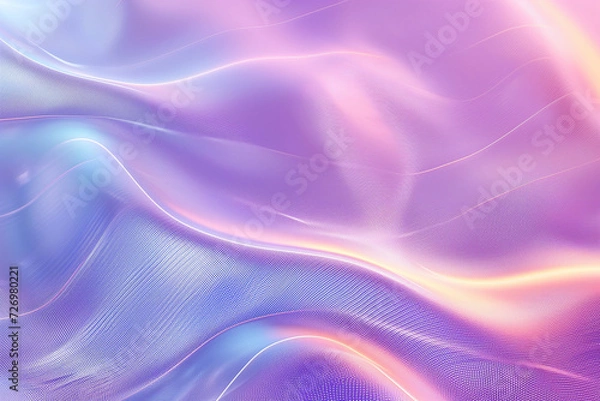 Obraz Futuristic abstract background