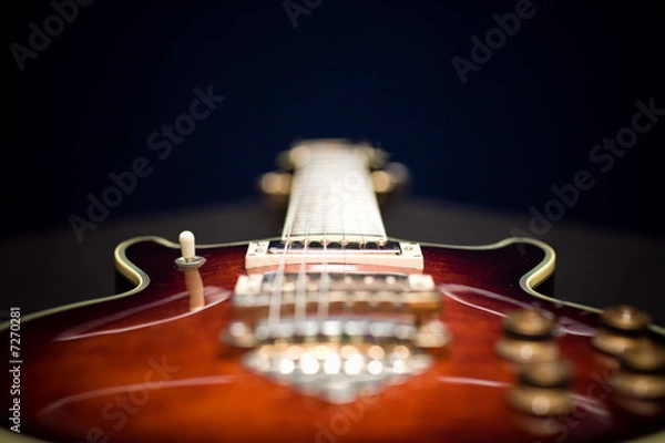 Obraz Ibanez Artist '81