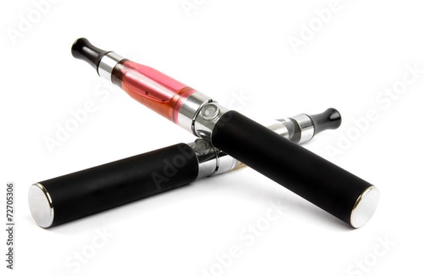 Obraz electronic cigarettes