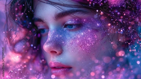 Obraz Stardust Daydream