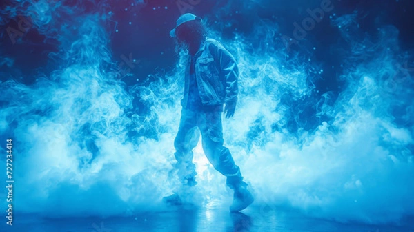 Obraz Ethereal Stride